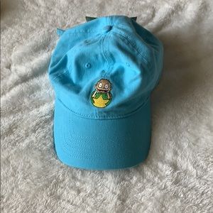 Rugrats hat